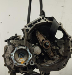 Boite de vitesses SEAT IBIZA 3 Photo n°1