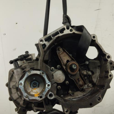Boite de vitesses SEAT IBIZA 3 Photo n°1