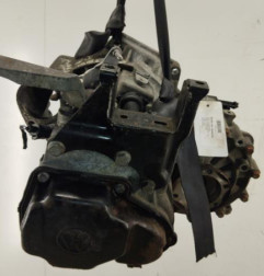 Boite de vitesses SEAT IBIZA 3