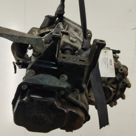 Boite de vitesses SEAT IBIZA 3