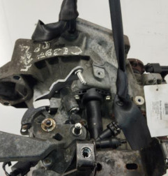 Boite de vitesses SEAT IBIZA 3 Photo n°3