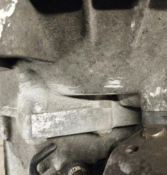 Boite de vitesses SEAT IBIZA 3 Photo n°4