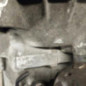 Boite de vitesses SEAT IBIZA 3