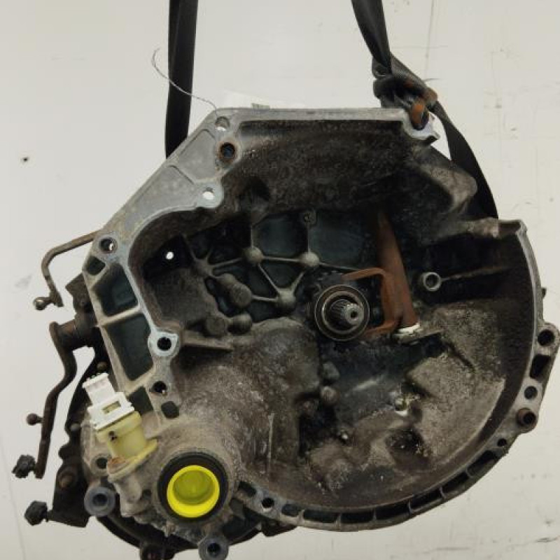 Boite de vitesses CITROEN SAXO Boite de vitesses CITROEN SAXO