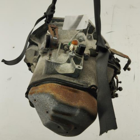 Boite de vitesses CITROEN SAXO