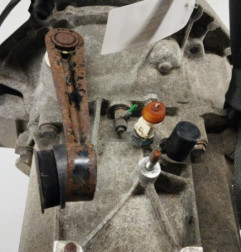 Boite de vitesses CITROEN SAXO Photo n°3