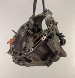 Boite de vitesses RENAULT GRAND SCENIC 3 Photo n°1