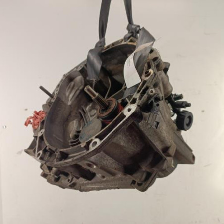 Boite de vitesses RENAULT GRAND SCENIC 3 Photo n°1