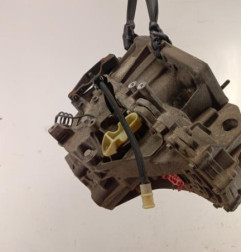 Boite de vitesses RENAULT GRAND SCENIC 3 Photo n°3