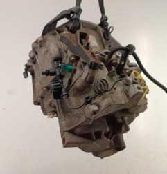 Boite de vitesses RENAULT GRAND SCENIC 3 Photo n°4