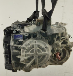 Boite de vitesses PEUGEOT 308 2 Photo n°4