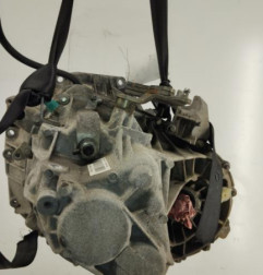 Boite de vitesses RENAULT SCENIC 2