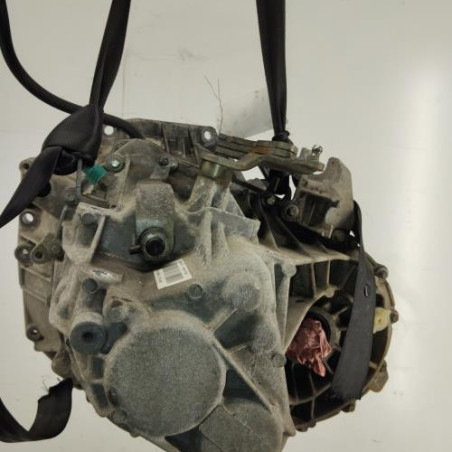 Boite de vitesses RENAULT SCENIC 2