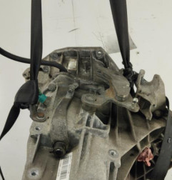 Boite de vitesses RENAULT SCENIC 2 Photo n°3