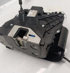 Serrure avant droit FORD B-MAX
