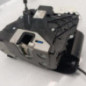 Serrure avant droit FORD B-MAX