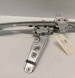 Leve vitre electrique avant droit PEUGEOT 3008 1 Photo n°6
