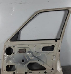 Porte avant droit PEUGEOT 205 Photo n°6