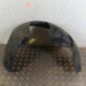 Pare boue avant gauche FORD FIESTA 6
