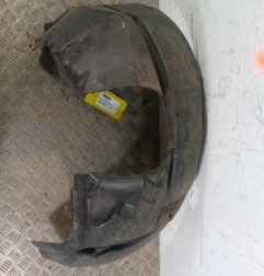 Pare boue avant gauche FORD FIESTA 6