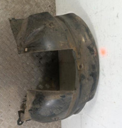Pare boue avant gauche DACIA LODGY