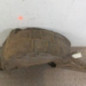 Pare boue arriere droit PEUGEOT 5008 1