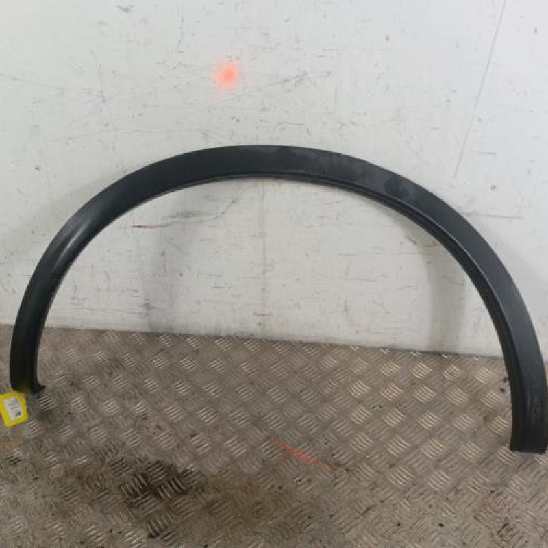 Extension d'aile arriere droit NISSAN QASHQAI 1