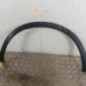 Extension d'aile arriere droit NISSAN QASHQAI 1