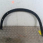 Extension d'aile arriere droit NISSAN QASHQAI 1