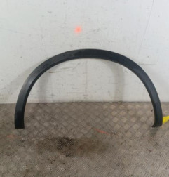 Extension d'aile arriere gauche NISSAN QASHQAI 1 Photo n°1