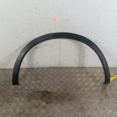 Extension d'aile arriere gauche NISSAN QASHQAI 1 Photo n°1