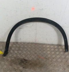Extension d'aile arriere gauche NISSAN QASHQAI 1