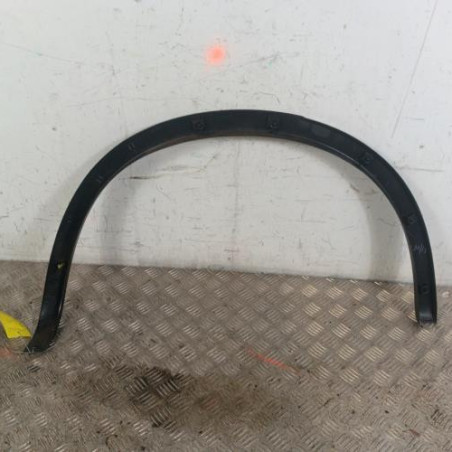 Extension d'aile arriere gauche NISSAN QASHQAI 1