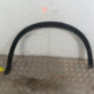 Extension d'aile arriere gauche NISSAN QASHQAI 1