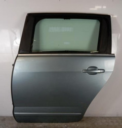 Porte arriere gauche PEUGEOT 5008 1 Photo n°1