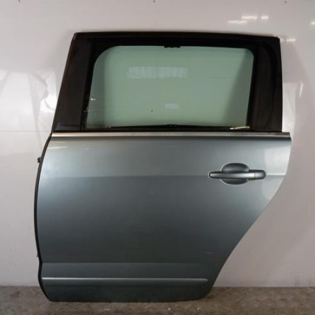 Porte arriere gauche PEUGEOT 5008 1 Photo n°1