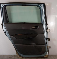 Porte arriere gauche PEUGEOT 5008 1 Photo n°3