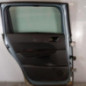 Porte arriere gauche PEUGEOT 5008 1