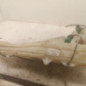 Vase de lave glace CITROEN ZX