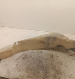 Vase de lave glace CITROEN ZX
