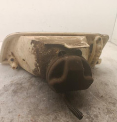 Optique avant principal droit (feux)(phare) CITROEN ZX