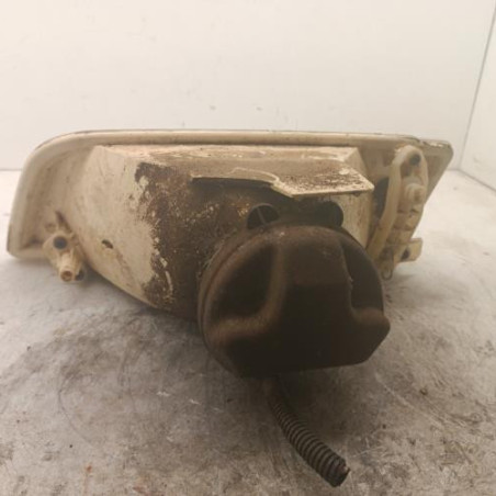 Optique avant principal droit (feux)(phare) CITROEN ZX