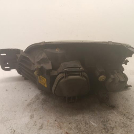 Optique avant principal droit (feux)(phare) FORD FIESTA 4