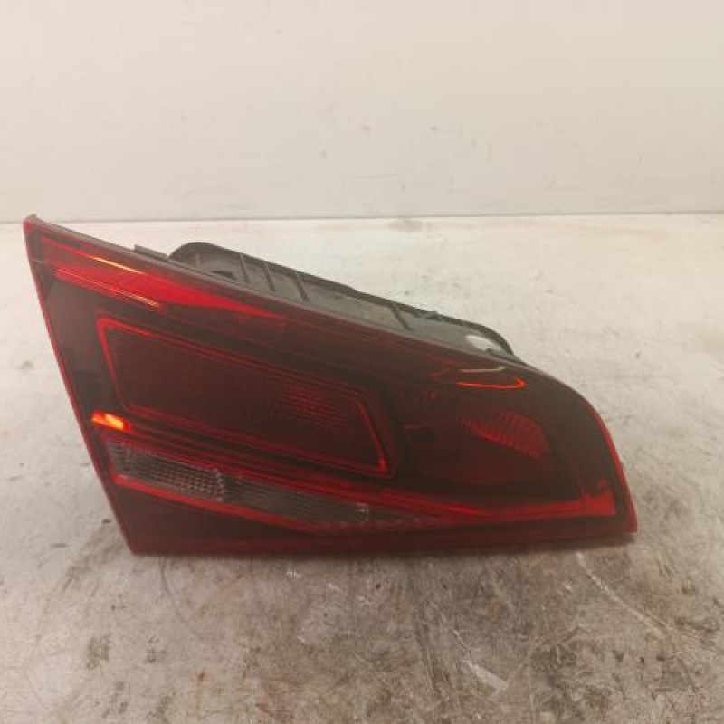 Feu arriere secondaire gauche (feux) AUDI A3 3