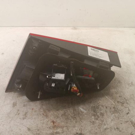 Feu arriere secondaire gauche (feux) AUDI A3 3