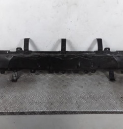 Renfort pare choc arriere (traverse) HYUNDAI I 10 2 Photo n°1