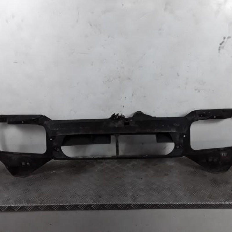 Face avant FIAT SCUDO 1 Face avant FIAT SCUDO 1