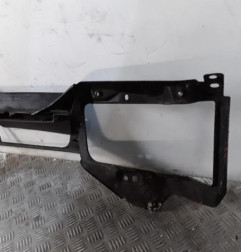 Face avant FIAT SCUDO 1