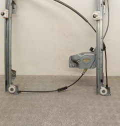 Leve vitre electrique avant gauche RENAULT KANGOO 2 Photo n°1
