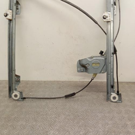 Leve vitre electrique avant gauche RENAULT KANGOO 2 Photo n°1